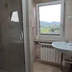Rum i privatbostad Goscinne Tyrol Zawoja
