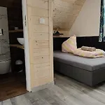 Rum i privatbostad Goscinne Tyrol *