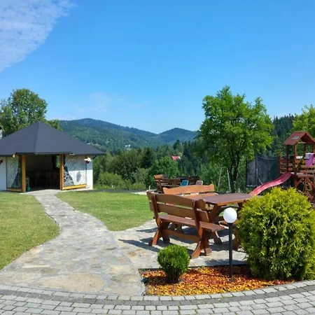 Goscinne Tyrol Quarto em Acomodações Particulares *