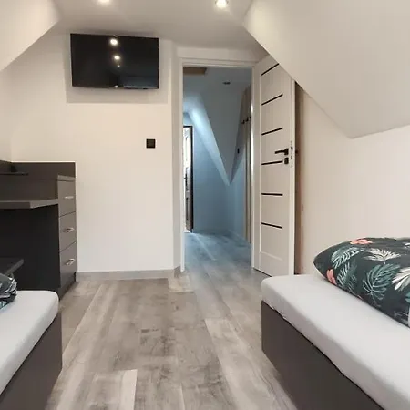 Goscinne Tyrol Zawoja