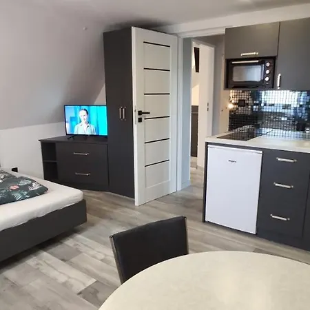 Goscinne Tyrol Quarto em Acomodações Particulares *