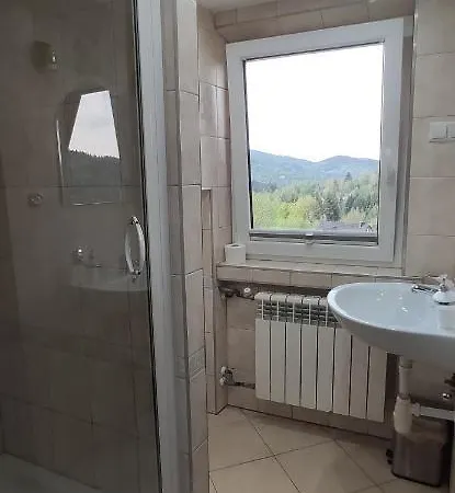 Quarto em Acomodações Particulares Goscinne Tyrol Zawoja