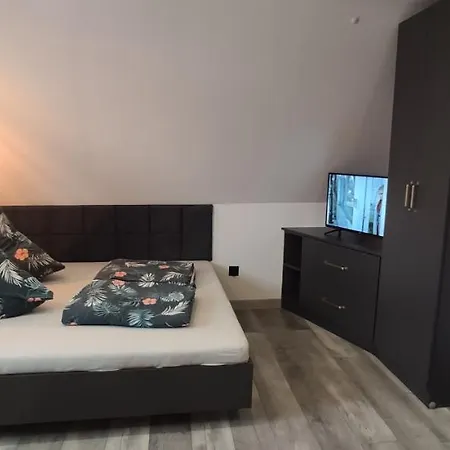 Goscinne Tyrol * Zawoja