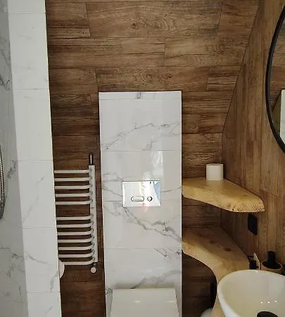 Quarto em Acomodações Particulares Goscinne Tyrol *