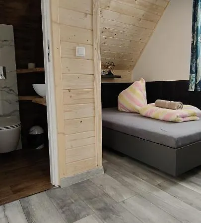 Quarto em Acomodações Particulares Goscinne Tyrol *