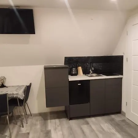 Goscinne Tyrol Zawoja