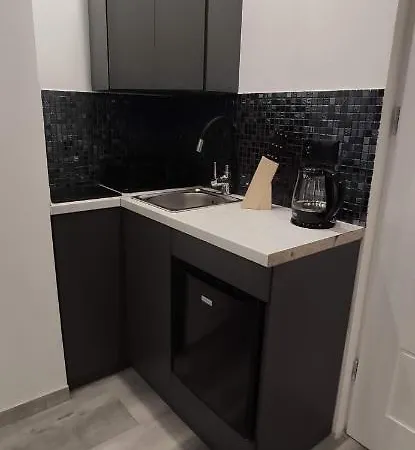 Goscinne Tyrol * Zawoja