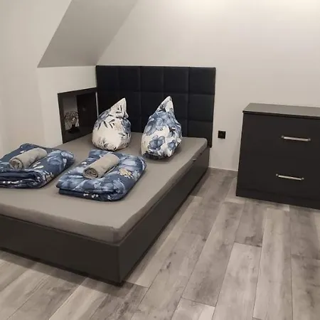 Goscinne Tyrol Zawoja