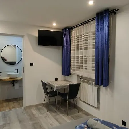 Goscinne Tyrol Quarto em Acomodações Particulares