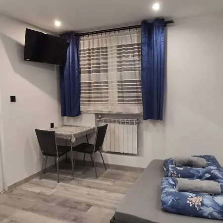 Goscinne Tyrol Zawoja