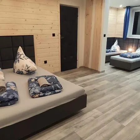 Goscinne Tyrol Quarto em Acomodações Particulares