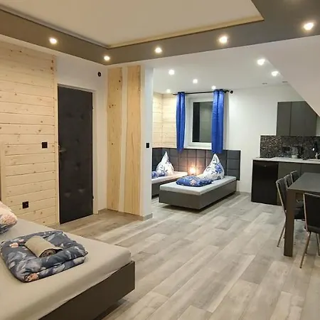 Goscinne Tyrol Quarto em Acomodações Particulares