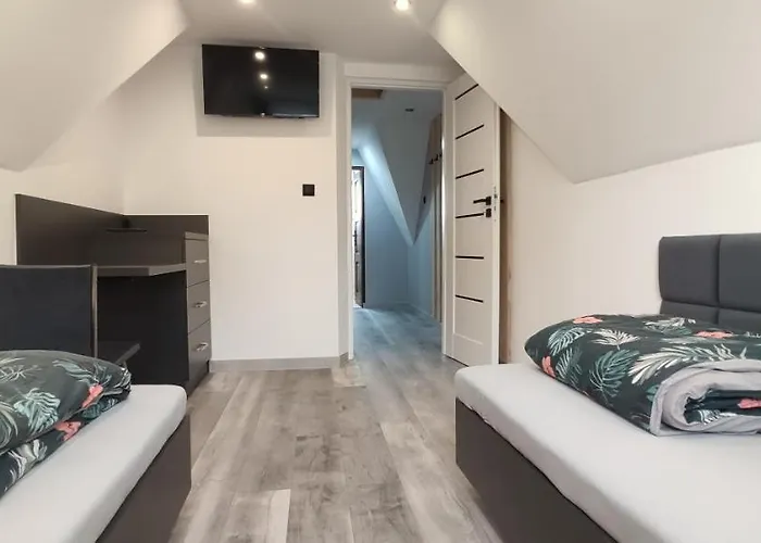 Goscinne Tyrol 扎沃亚