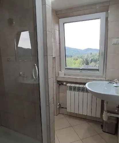 民宿 Goscinne Tyrol 扎沃亚