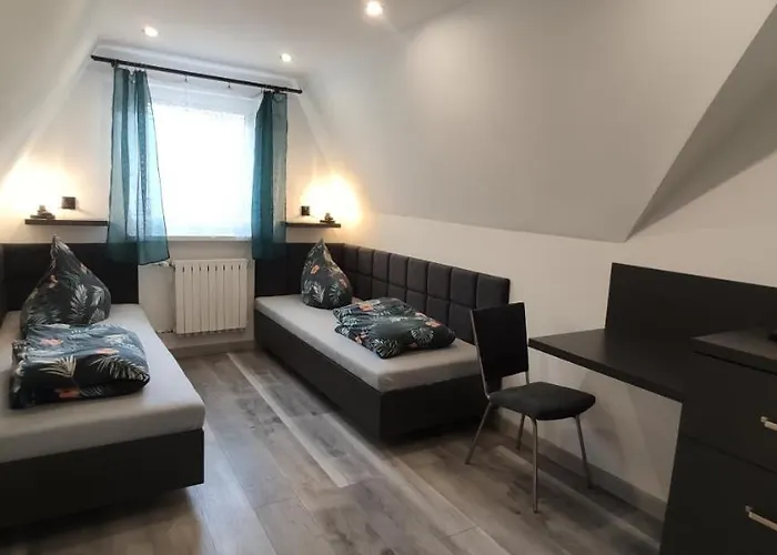 Goscinne Tyrol 扎沃亚