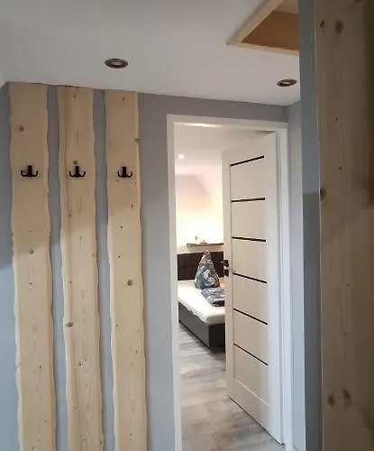 Goscinne Tyrol 民宿