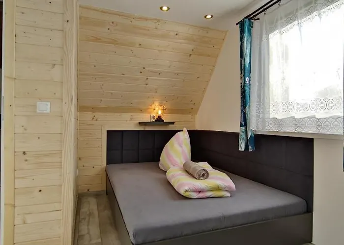 Goscinne Tyrol 扎沃亚