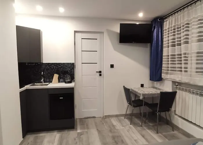 Goscinne Tyrol 民宿 扎沃亚