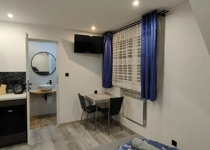 Goscinne Tyrol 民宿