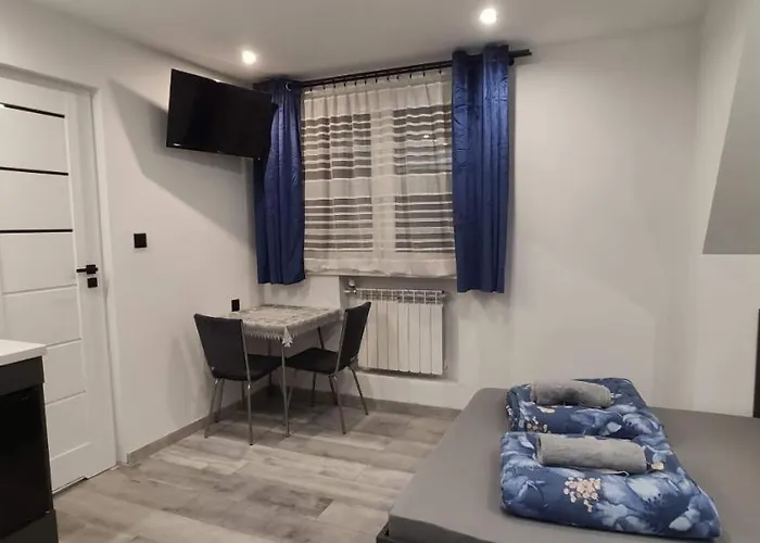 Goscinne Tyrol 扎沃亚