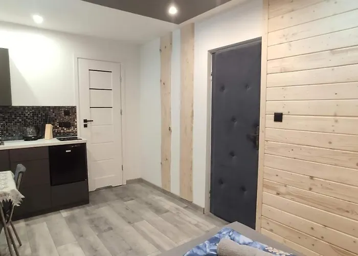 民宿 Goscinne Tyrol