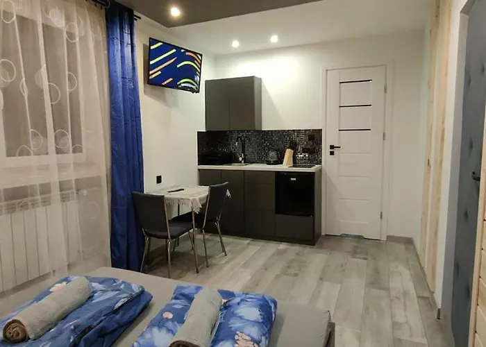 民宿 Goscinne Tyrol 扎沃亚