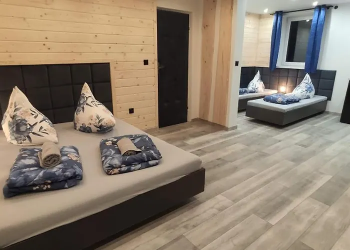 Goscinne Tyrol 民宿