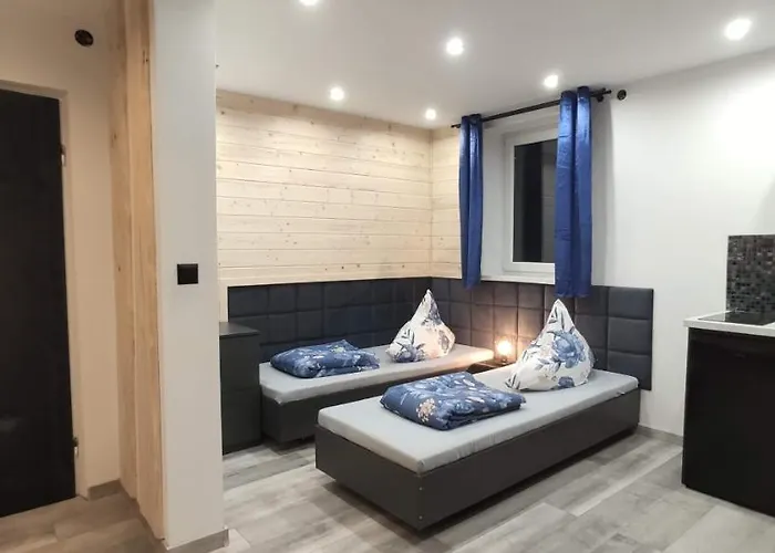 民宿 Goscinne Tyrol