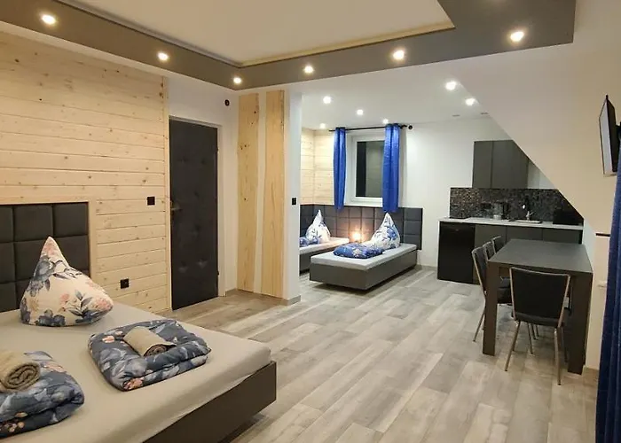 Goscinne Tyrol 民宿